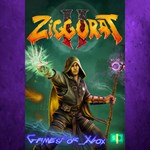 **Ziggurat 2 XBOX