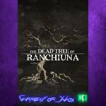 **The Dead Tree of Ranchiuna XBOX