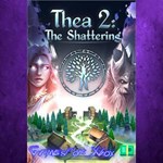 **Thea 2 The Shattering XBOX