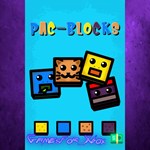 **Pac-Blocks XBOX