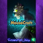 **MouseCraft XBOX