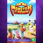 **Monster Crown XBOX