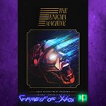 **The Enigma Machine XBOX