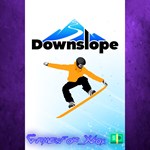 **Downslope XBOX