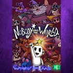 **Nobody Saves the World XBOX