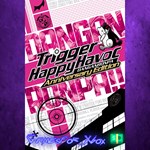 **Danganronpa Trigger Happy Havoc Anniversary Edit XBOX