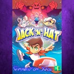 **Jack ´n´ Hat XBOX