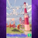 **Summertime Madness XBOX