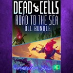 **Dead Cells DLC Bundle XBOX