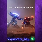 **Blackwind XBOX