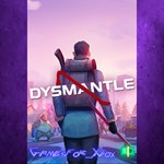 **DYSMANTLE XBOX