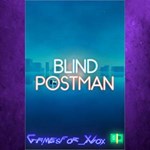 **Blind Postman Windows XBOX