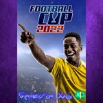 **Football Cup 2022 XBOX