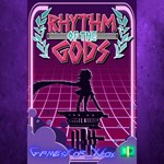 **Rhythm of the Gods XBOX