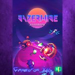 **Razerwire Nanowars XBOX