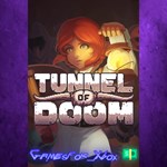 **Tunnel Of Doom XBOX
