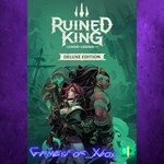 **Ruined King A League of Legends Story - Deluxe E XBOX
