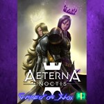**Aeterna Noctis XBOX