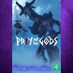 **Praey for the Gods XBOX