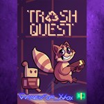 **Trash Quest XBOX
