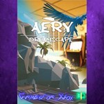 **Aery - Dreamscape XBOX