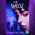 **In My Shadow XBOX