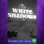 **White Shadows XBOX
