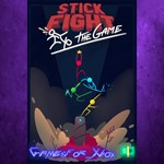 **Stick Fight: The Game XBOX*