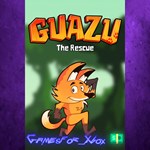 **Guazu The Rescue XBOX