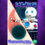 **Jump and Roll XBOX