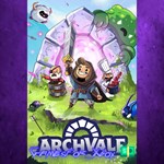 **Archvale XBOX
