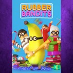 **Rubber Bandits XBOX