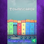 **Townscaper XBOX