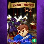 **Smart Moves Bundle XBOX