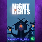 **Night Lights XBOX