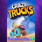 **Crazy Trucks XBOX