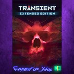 **Transient Extended Edition XBOX
