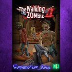 **The Walking Zombie 2 XBOX