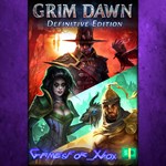 **Grim Dawn: Definitive Edition XBOX*