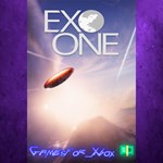 **Exo One XBOX