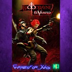 **BloodRayne ReVamped XBOX
