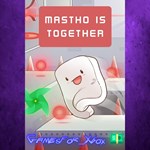 **Mastho is Together XBOX