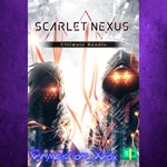 **SCARLET NEXUS Ultimate Upgrade Pack XBOX