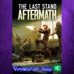 **The Last Stand Aftermath XBOX