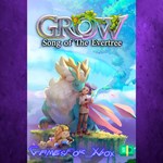 **Grow Song of the Evertree XBOX