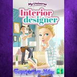 **My Universe - Interior Designer XBOX