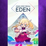 **One Step From Eden XBOX