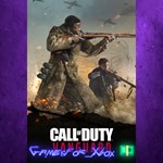 **Call of Duty Vanguard - Standard Edition XBOX