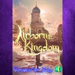 **Airborne Kingdom XBOX