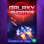 **Galaxy Shooter DX XBOX
